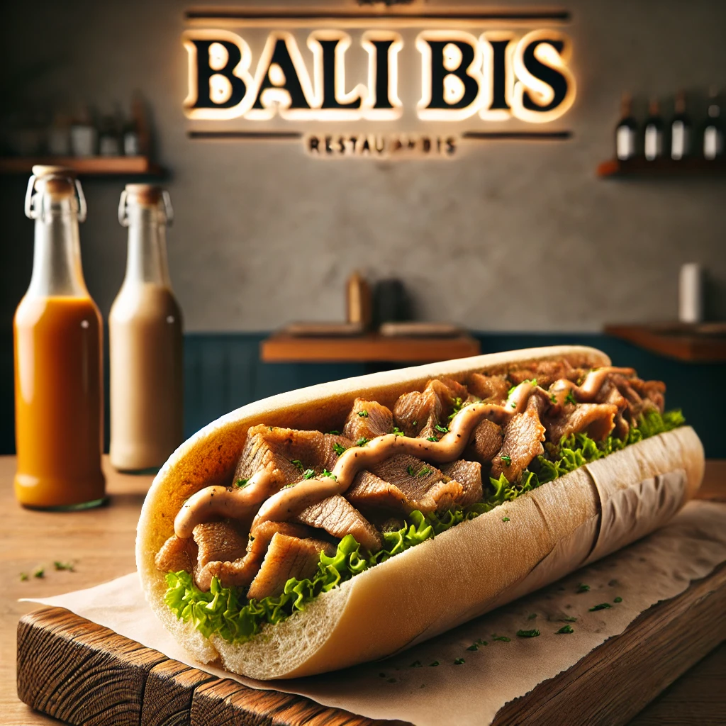 בגט /לאפה שווארמה