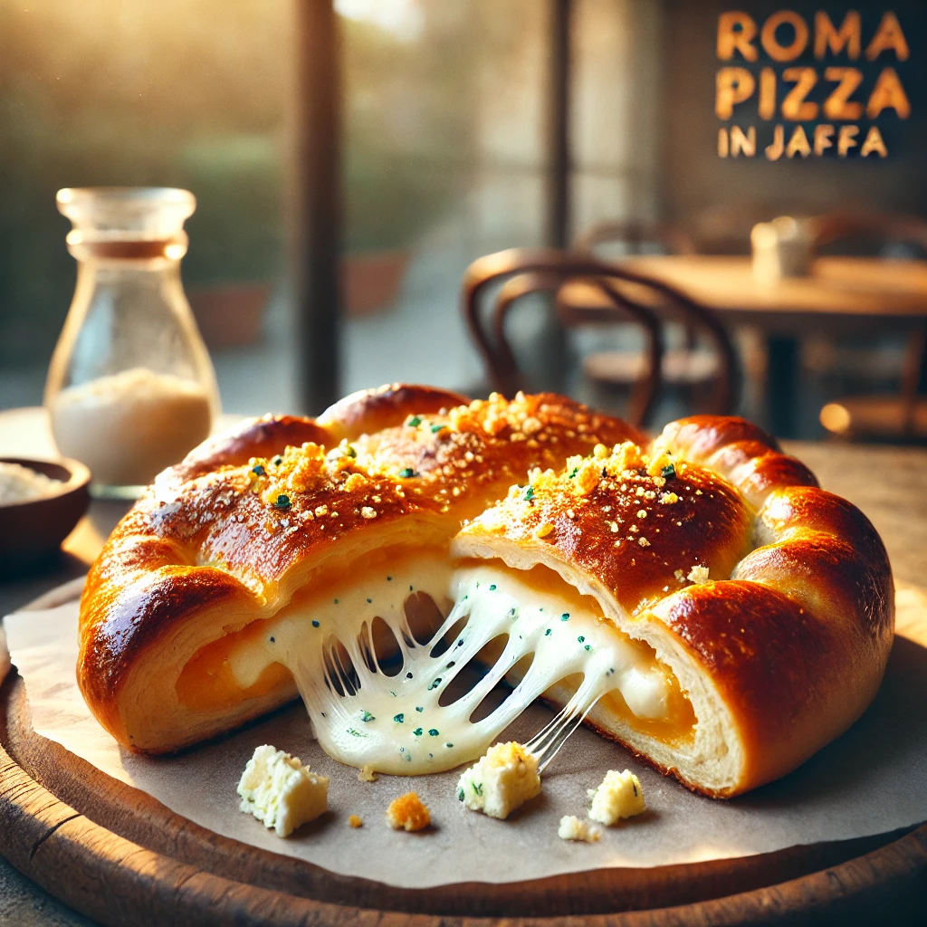 זיווה עם 2 תוספות