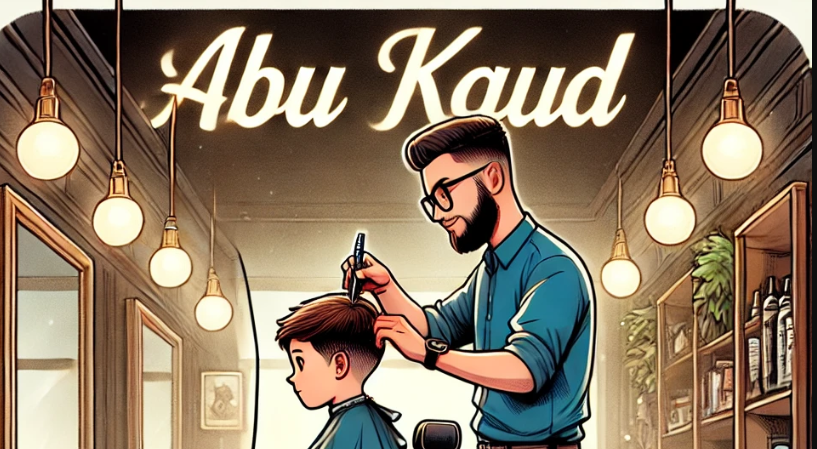 תספורת שיער