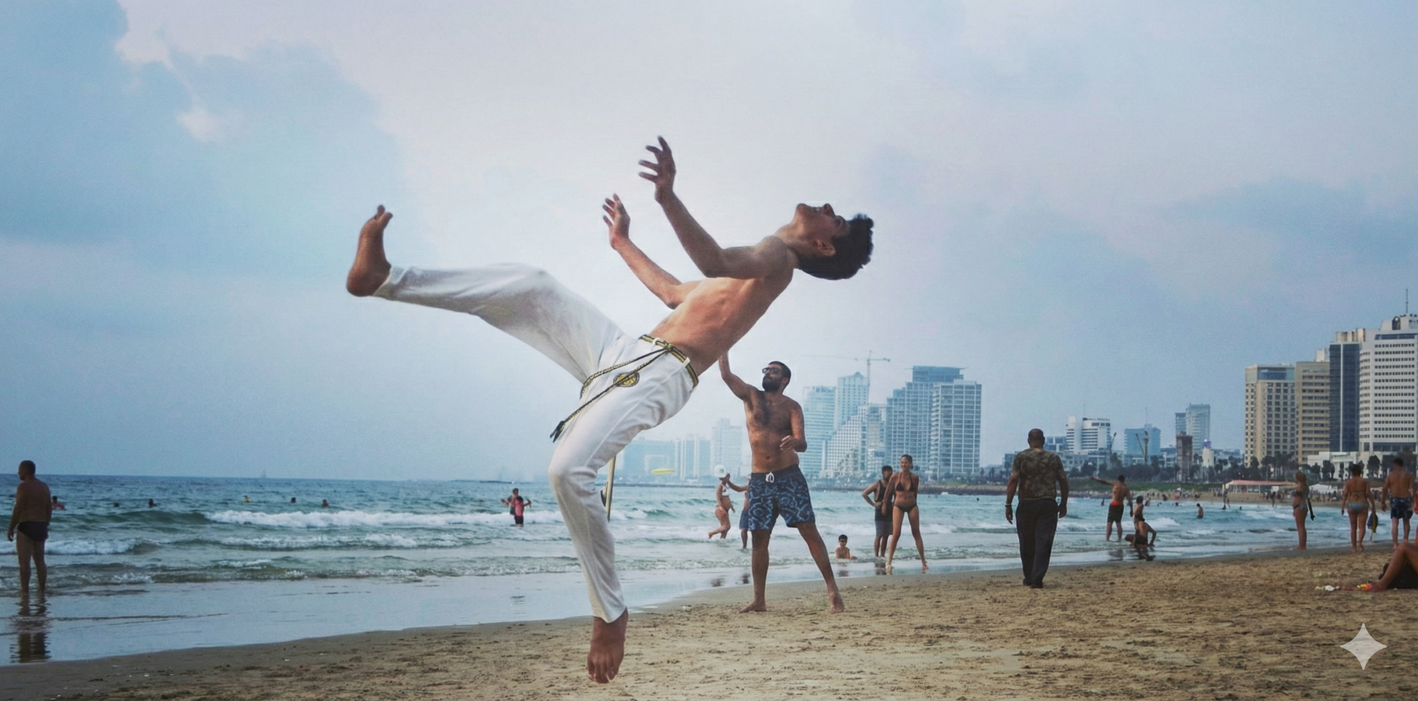 رياضة بطولية