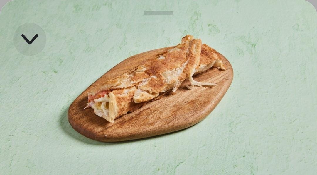 מלוואח מגולגל