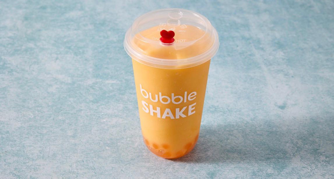 🥤טרופי מנגו אננס